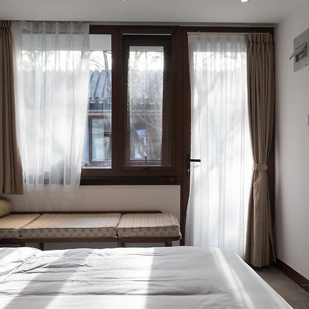 Courtyard Guesthouse, Beijing Luaran gambar