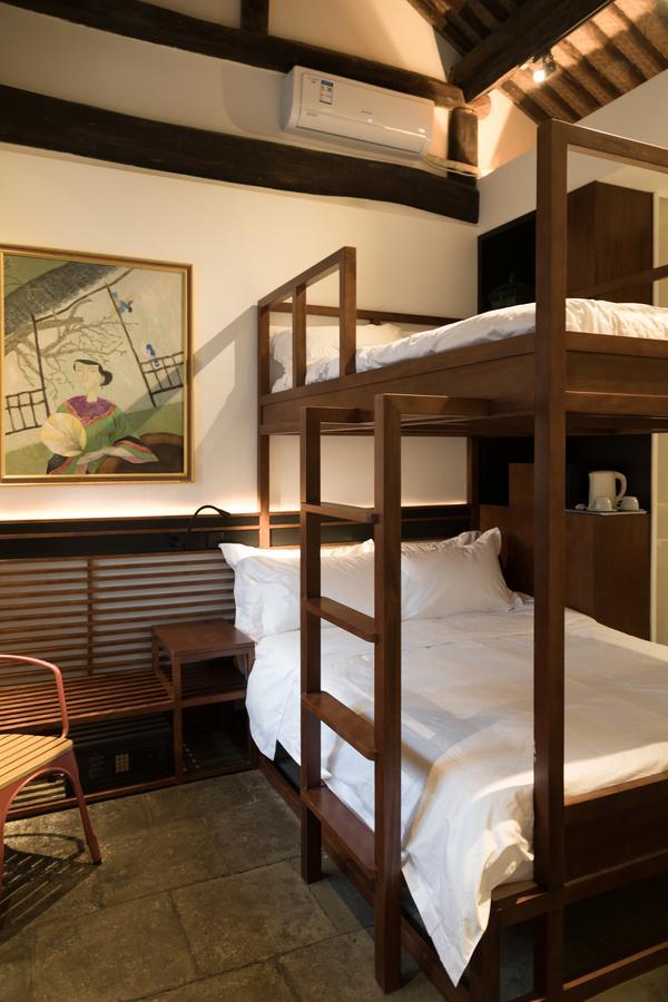 Courtyard Guesthouse, Beijing Luaran gambar