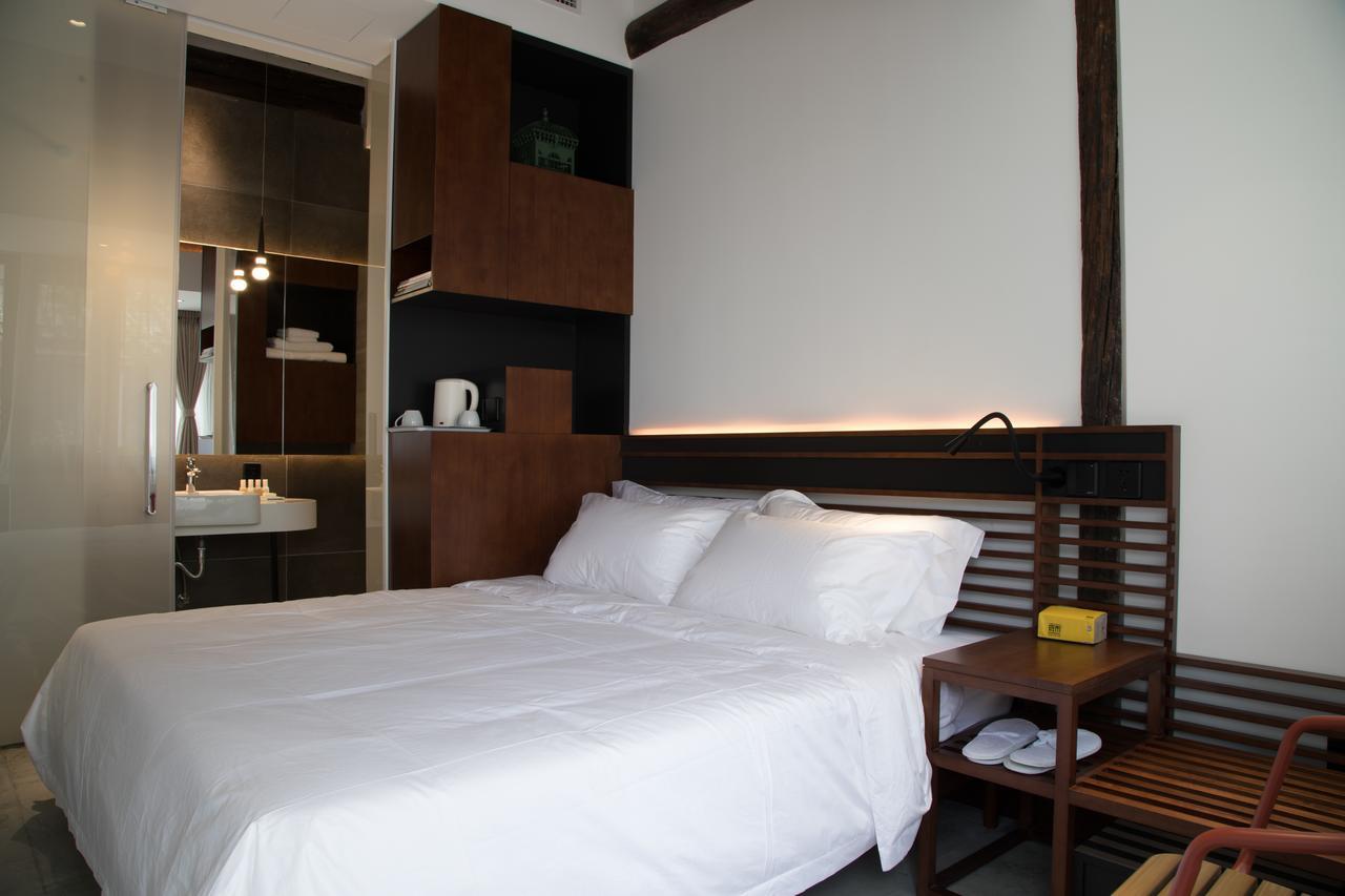Courtyard Guesthouse, Beijing Luaran gambar