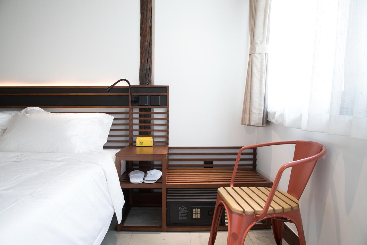 Courtyard Guesthouse, Beijing Luaran gambar