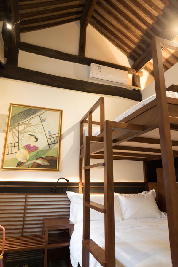 Courtyard Guesthouse, Beijing Luaran gambar
