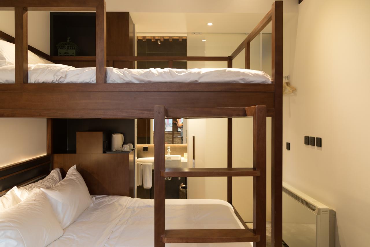 Courtyard Guesthouse, Beijing Luaran gambar