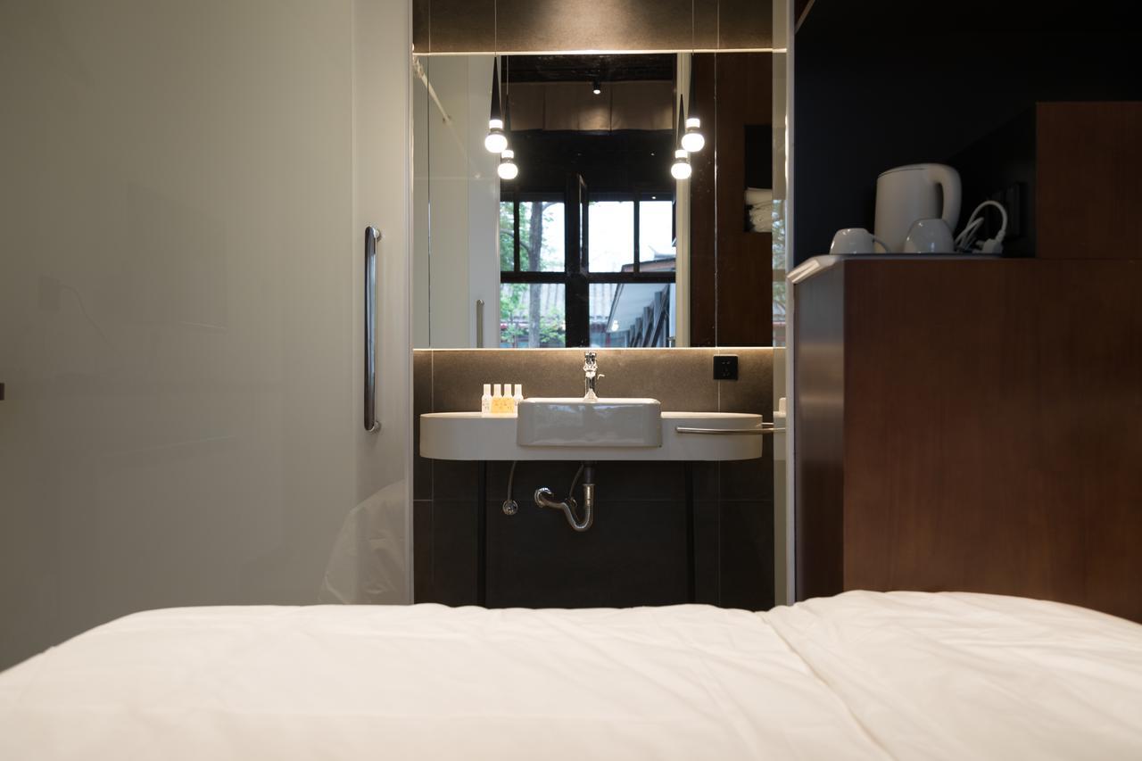 Courtyard Guesthouse, Beijing Luaran gambar