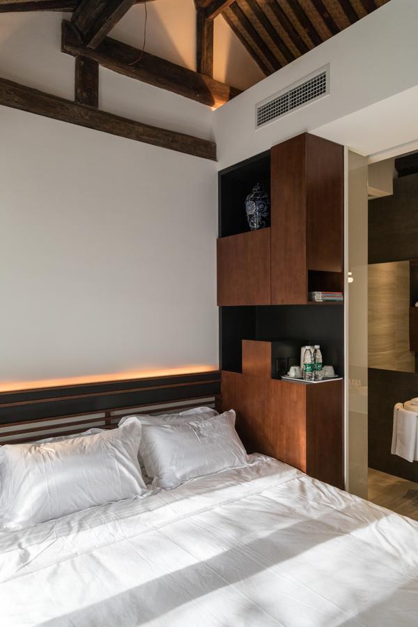Courtyard Guesthouse, Beijing Luaran gambar