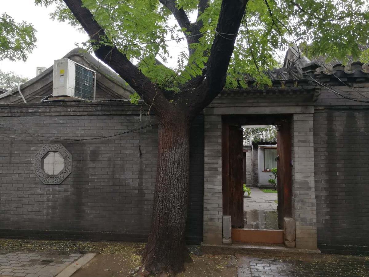Courtyard Guesthouse, Beijing Luaran gambar